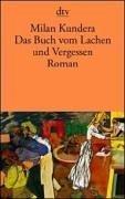 Cover of: Das Buch vom Lachen und Vergessen. by Milan Kundera