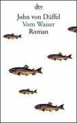 Cover of: Vom Wasser.