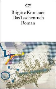 Cover of: Das Taschentuch.