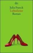 Cover of: Liebediener.