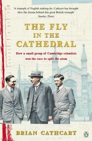 Cover of: Fly in the Cathedral by Brian Cathcart