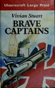 Cover of: Brave Captains