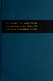 Cover of: Applied combinatorial mathematics.
