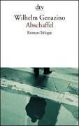 Cover of: Abschaffel.