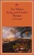 Cover of: Krieg und Frieden. by Лев Толстой