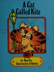 Cover of: Cat Called Kite