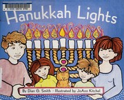Cover of: Hanukkah lights by Dian G. Smith