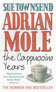 Cover of: Adrian Mole by Sue Townsend