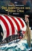 Cover of: Die Abenteuer des Röde Orm. by Frans Gunnar Bengtsson