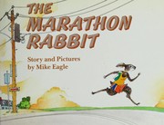 Cover of: The Marathon Rabbit