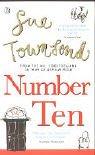 Cover of: Number Ten by Sue Townsend