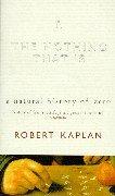 Cover of: The Nothing That Is by Robert Kaplan