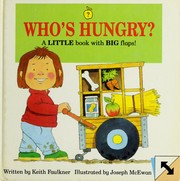 Cover of: Who's Hungry?