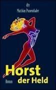 Cover of: Horst der Held.