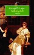 Cover of: Frühlingsluft. by Georgette Heyer