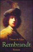 Cover of: Rembrandt. by Theun de Vries