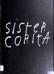 Cover of: Sister Corita