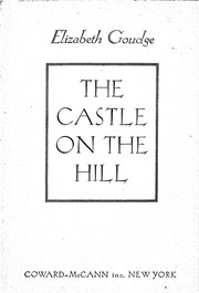 Cover of: The castle on the hill.