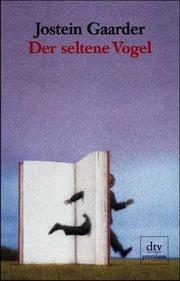 Cover of: Der Seltene Vogel