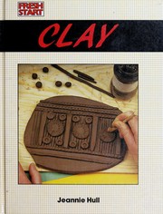 Cover of: Clay