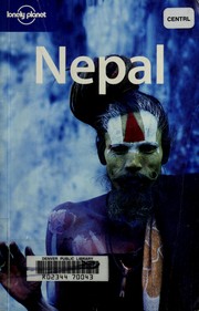 Cover of: Nepal