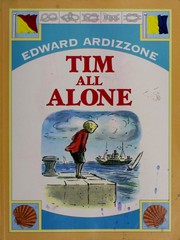 Cover of: Tim All Alone by Ardizzone, Edward