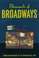 Cover of: Thousands of Broadways
