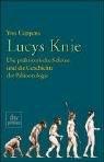 Cover of: Lucys Knie.