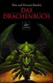 Cover of: Das Drachenbuch.
