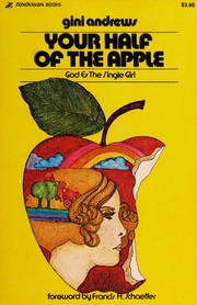 Cover of: Your Half of the Apple by Gini Andrews