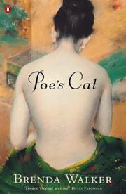 Cover of: Poe's Cat