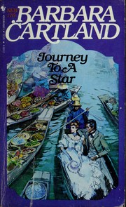 Journey to a Star by Barbara Cartland
