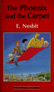 Cover of: Phoenix and the Carpet