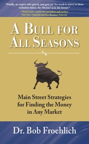 a-bull-for-all-seasons-cover