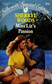 Cover of: Miss Liz'S Passion by 
