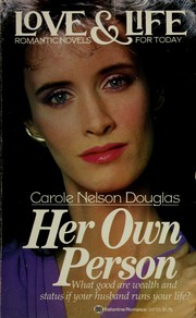 Cover of: Her Own Person by Jean Little