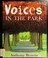 Cover of: Voices in the park