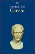 Cover of: Caesar. by Christian Meier