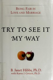 try-to-see-it-my-way-cover