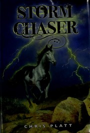 Cover of: Storm Chaser
