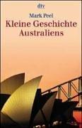 Cover of: Kleine Geschichte Australiens.