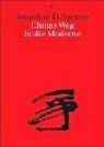 Cover of: Chinas Weg in die Moderne. by Jonathan D. Spence