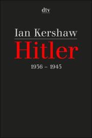 Hitler 1936-1945