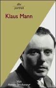 Cover of: Klaus Mann by Armin Strohmeyr