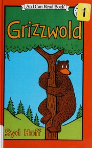 Cover of: Grizzwold by Syd Hoff