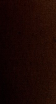 Cover of: Bericht über die zur Bekanntmachung geeigneten Verhandlungen der Konigl.Preuss.Akademie der Wissenschaften zu Berlin by Königlich Preussische Akademie der Wissenschaften zu Berlin