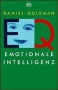 Cover of: Emotionale Intelligenz. by Daniel Goleman, Friedrich Griese