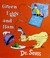 Cover of: Green Eggs and Ham (2001)