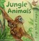 Cover of: Flip the flaps jungle animals