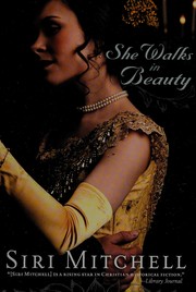 Cover of: She walks in beauty